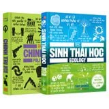 Combo 2 cuốn Khái lược những tư tưởng lớn