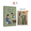 Thương nhớ mười hai (Tặng tranh giấy dó kích thước 14.8 x 20.5 cm. Số lượng có hạn)