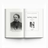 Trăm năm Nobel - Nông dân, 2 tập (Không chấp nhận đơn COD - thanh toán khi nhận hàng)