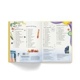 Combo 4 cuốn Những câu chuyện thú vị và phi thường từ các nhân vật truyền cảm hứng
