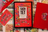 ẤN BẢN GIỚI HẠN SÁCH TẾT ẤT TỴ 2025