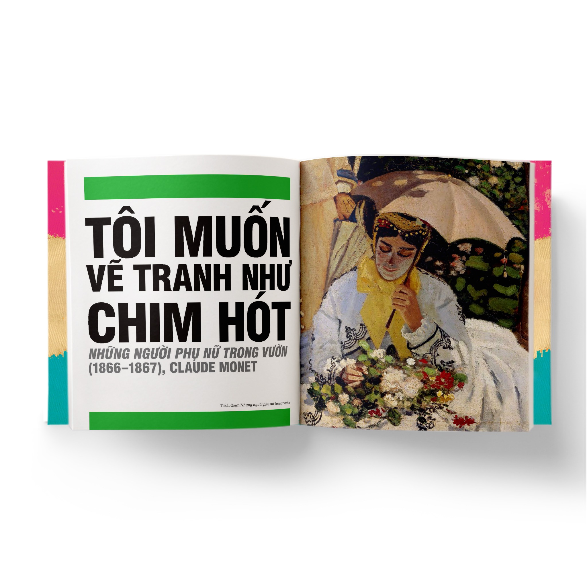 Nghệ thuật - Khái lược những tư tưởng lớn – SÁCH ĐÔNG A