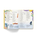 Combo 4 cuốn Những câu chuyện thú vị và phi thường từ các nhân vật truyền cảm hứng