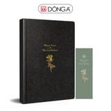 SỔ TAY VĂN HỌC KINH ĐIỂN (tặng bookmark đồng bộ) - Thanh toán trước khi nhận hàng (Chuyển khoản/VNPay)
