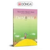Đảo mộng mơ