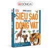 Các siêu sao trong giới động vật