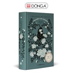 Tâm hồn cao thượng (bìa vải)