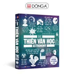 Thiên văn học - Khái lược những tư tưởng lớn