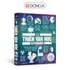 Thiên văn học - Khái lược những tư tưởng lớn