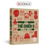 Combo 18 cuốn Khái lược những tư tưởng lớn
