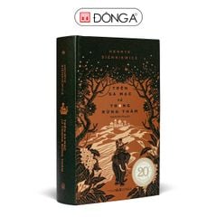 Trên sa mạc và trong rừng thẳm (bìa vải)