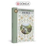 Văn Học Kinh Điển Dành Cho Thiếu Nhi (Cuốn Lẻ)
