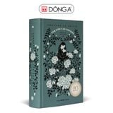 Combo 4 cuốn bìa vải (Tâm hồn cao thượng, Trên sa mạc và trong rừng thẳm, Gia đình Robinson Thụy Sỹ, Về với gia đình)