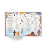Nghệ sĩ - Những câu chuyện truyền cảm hứng về cuộc đời và tác phẩm của các nghệ sĩ