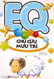 Bộ Túi EQ Trí Tuệ Cảm Xúc (Bộ 10 Cuốn)