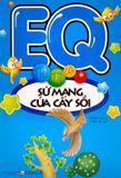 Bộ Túi EQ Trí Tuệ Cảm Xúc (Bộ 10 Cuốn)