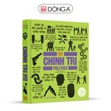 Combo 17 cuốn Khái lược những tư tưởng lớn