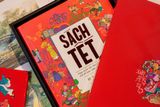 ẤN BẢN GIỚI HẠN SÁCH TẾT ẤT TỴ 2025