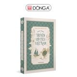 Kho tàng truyện cổ tích Việt Nam (Bộ 5 tập, in lần thứ 10, hiệu chỉnh đầy đủ theo bản gốc, bao gồm 201 truyện chính kèm phần nghiên cứu và khảo dị)