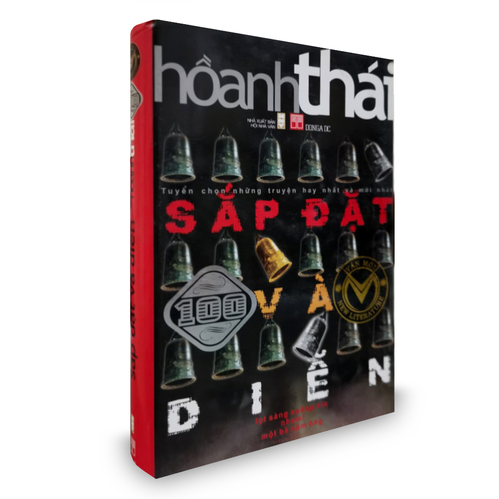 S100: Sắp đặt và diễn