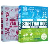 Combo 2 cuốn Khái lược những tư tưởng lớn