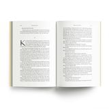 Khát vọng sống (Bìa mềm)