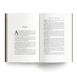 Combo 9 tiểu thuyết của Mario Puzo (Khổ 16x24cm)