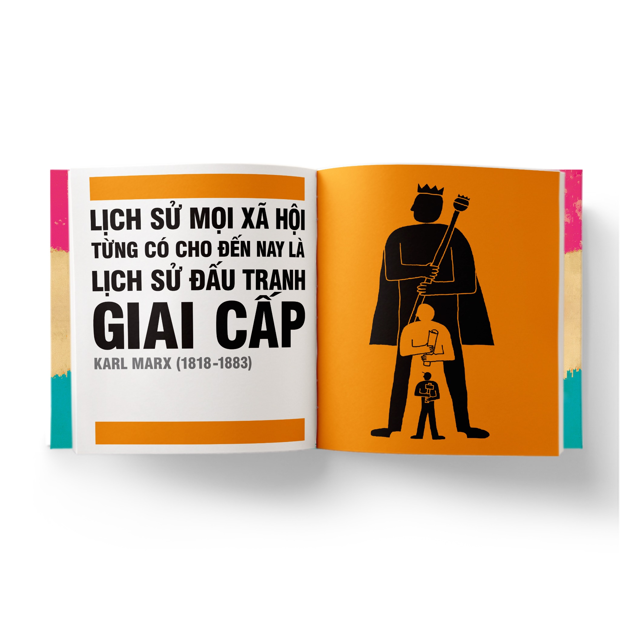 Nghệ thuật - Khái lược những tư tưởng lớn – SÁCH ĐÔNG A