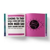 Thiên văn học - Khái lược những tư tưởng lớn