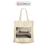 Túi Canvas Meridian Gate Hue - Ngọ Môn