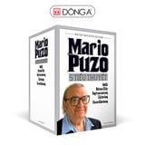 Boxset 5 tiểu thuyết của Mario Puzo