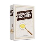 Sherlock Holmes Toàn Tập (Lựa Chọn Hình Thức Bìa)