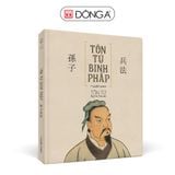 Tôn Tử binh pháp - Bìa cứng