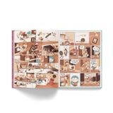 Hilda và chó săn đen (tặng 01 huy hiệu và 01 tấm sticker)
