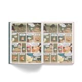 Hilda và người khổng lồ nửa đêm (tặng 01 huy hiệu và 01 tấm sticker)