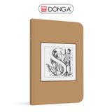 Sổ tay viết và vẽ - Notebook for writing and drawing