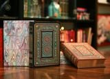 Ấn bản giới hạn Nhà thờ Đức Bà Paris (màu nâu)