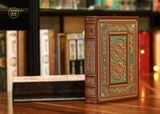 Ấn bản giới hạn Nhà thờ Đức Bà Paris (màu nâu)