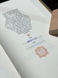 Trăm năm Nobel: Thi khúc Thi phẩm