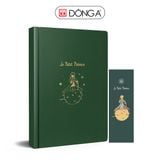 SỔ TAY VĂN HỌC KINH ĐIỂN (tặng bookmark đồng bộ) - Thanh toán trước khi nhận hàng (Chuyển khoản/VNPay)