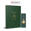 SỔ TAY VĂN HỌC KINH ĐIỂN (tặng bookmark đồng bộ) - Thanh toán trước khi nhận hàng (Chuyển khoản/VNPay)