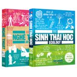 Combo 2 cuốn Khái lược những tư tưởng lớn