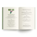 Sách Tết Giáp Thìn 2024 - Hợp tuyển văn thơ nhạc hoạ chủ đề mùa xuân và ngày tết