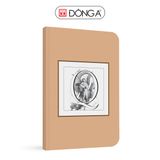 Sổ tay viết và vẽ - Notebook for writing and drawing