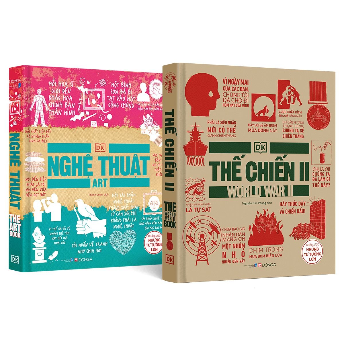 Khái lược những tư tưởng lớn ECONOMIC Sách Kinh Tế Học - Khái Lược Những Tư Tưởng Lớn (Tái Bản