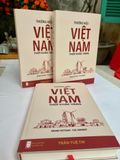 Thương hiệu Việt Nam - Thời khắc vàng (BRAND VIETNAM THE MOMENT) (Bìa cứng)