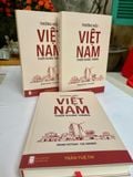 Thương hiệu Việt Nam - Thời khắc vàng (BRAND VIETNAM THE MOMENT) (Bìa cứng)