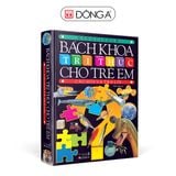 Bách Khoa Tri Thức Cho Trẻ Em - Câu Hỏi Và Trả Lời (Tái Bản)