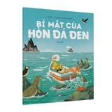 Bí mật của Hòn Đá Đen