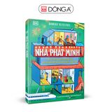 Combo 2 cuốn Nhà phát minh và Nhà thám hiểm